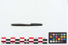 Foto von Bronzearmreif (NHMW-PRAE-025170)